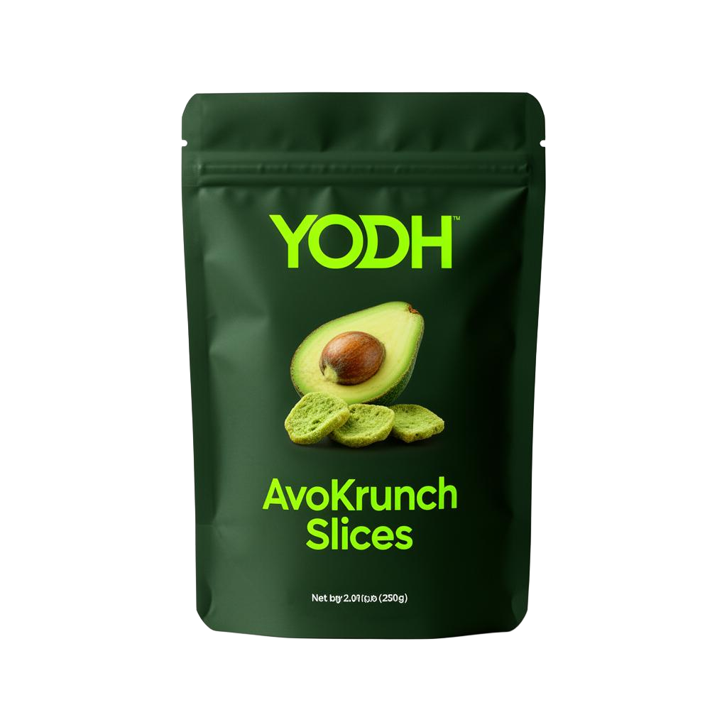 AvoKrunch
