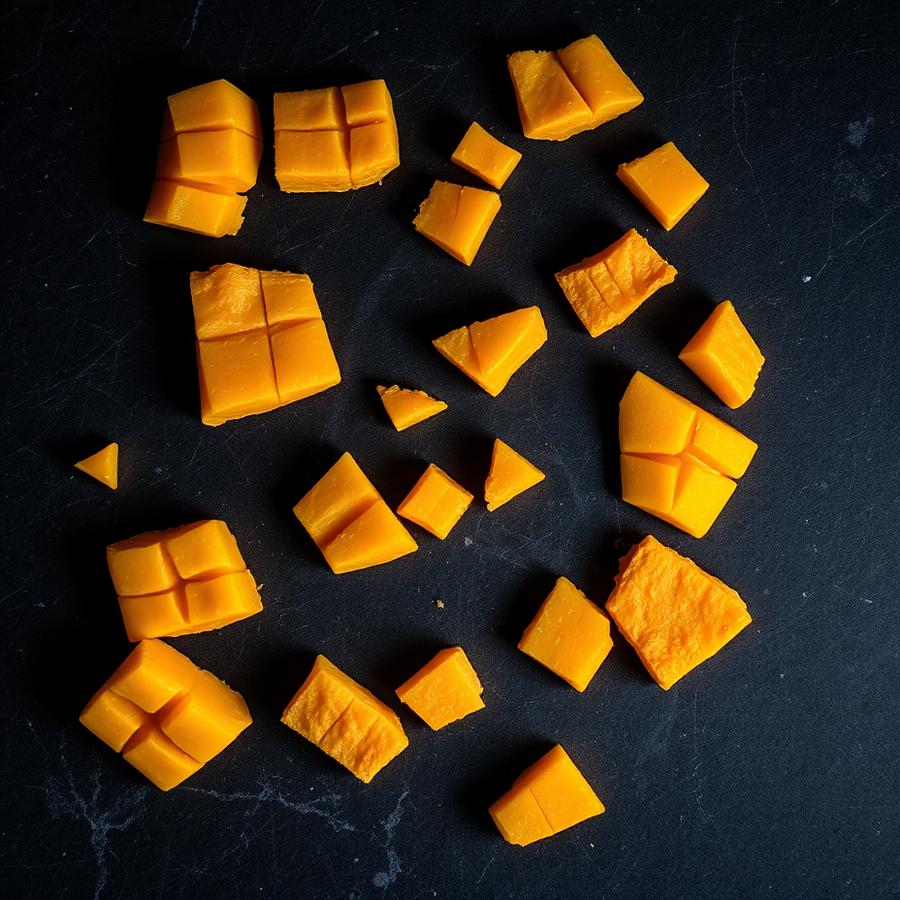 Mango fresco